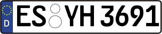 ES-YH3691