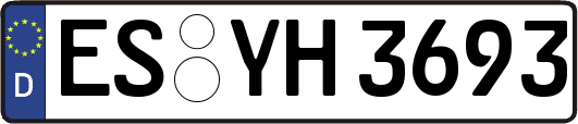ES-YH3693