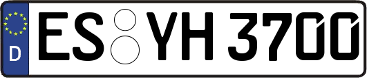 ES-YH3700