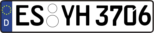 ES-YH3706