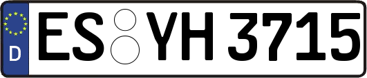 ES-YH3715