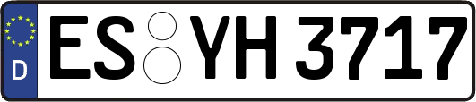 ES-YH3717