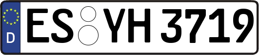 ES-YH3719