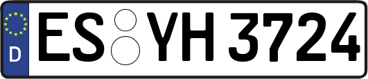ES-YH3724