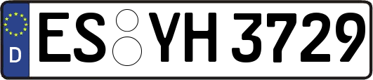 ES-YH3729