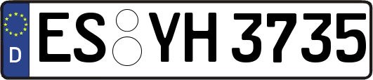 ES-YH3735