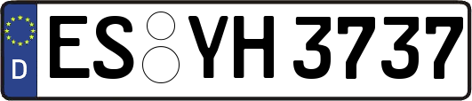 ES-YH3737