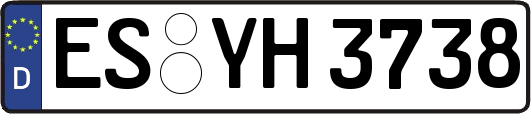 ES-YH3738