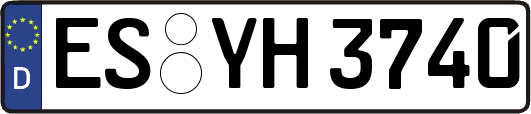 ES-YH3740