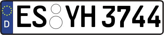 ES-YH3744