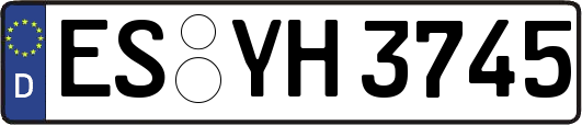ES-YH3745