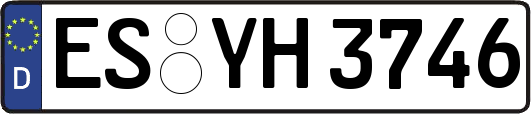 ES-YH3746