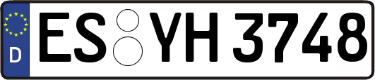 ES-YH3748