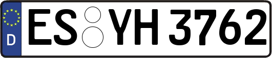 ES-YH3762