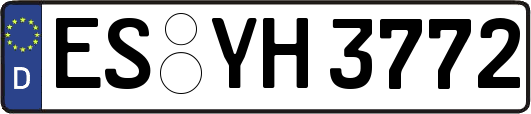 ES-YH3772