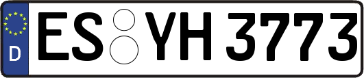 ES-YH3773