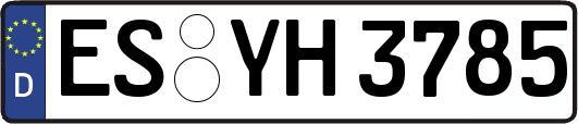 ES-YH3785