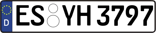 ES-YH3797