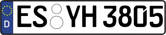 ES-YH3805