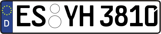 ES-YH3810