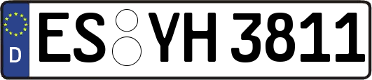 ES-YH3811
