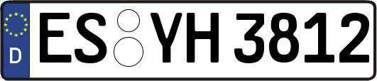 ES-YH3812