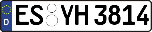 ES-YH3814