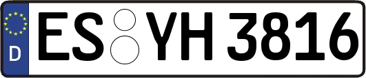 ES-YH3816
