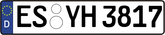 ES-YH3817