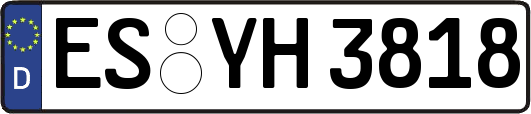 ES-YH3818