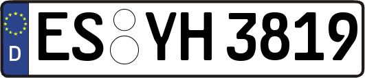 ES-YH3819