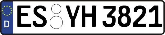 ES-YH3821