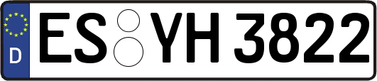 ES-YH3822
