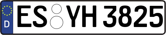 ES-YH3825