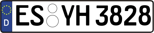 ES-YH3828