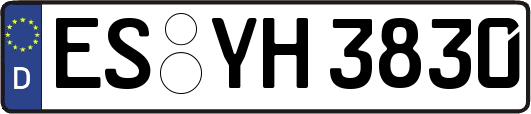 ES-YH3830