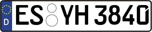 ES-YH3840
