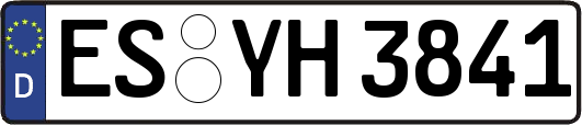 ES-YH3841