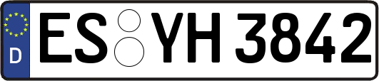 ES-YH3842