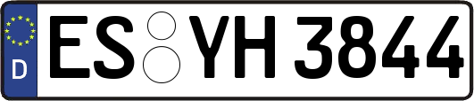 ES-YH3844