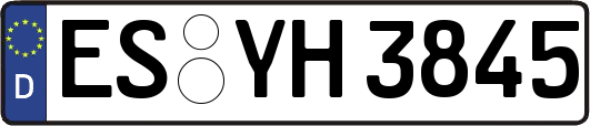 ES-YH3845