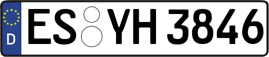 ES-YH3846