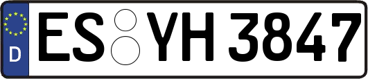 ES-YH3847