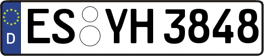 ES-YH3848