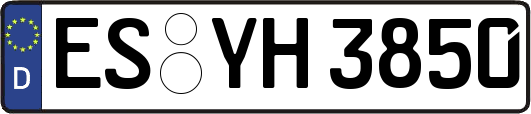 ES-YH3850