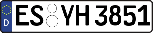 ES-YH3851