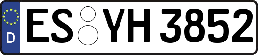 ES-YH3852