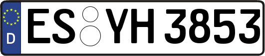 ES-YH3853