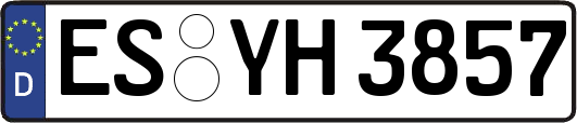 ES-YH3857
