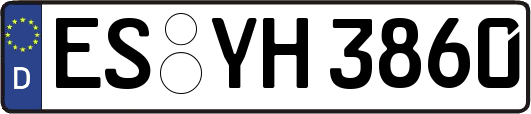 ES-YH3860